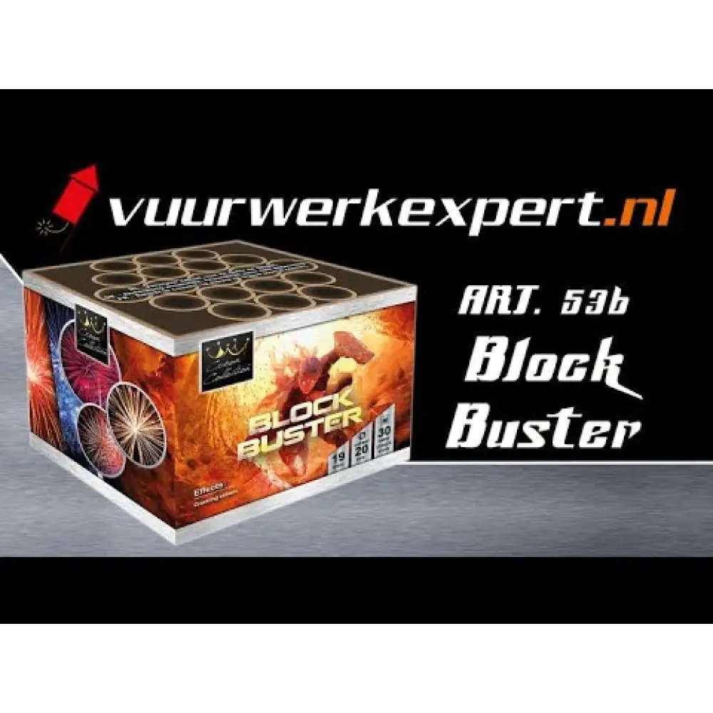 Block Buster