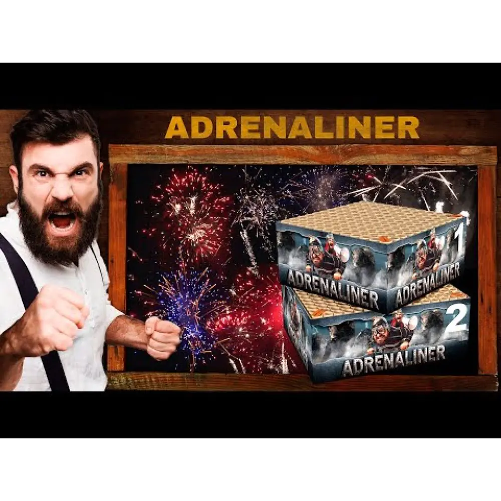 Adrenaliner 