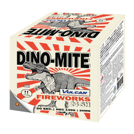 Dino-Mite