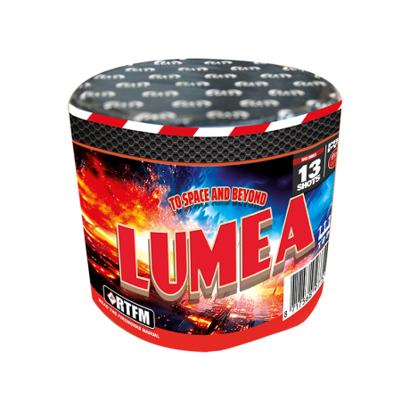 Lumea