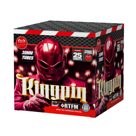 Kingpi