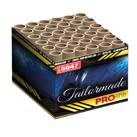 Tailormade