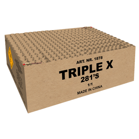 Triple X