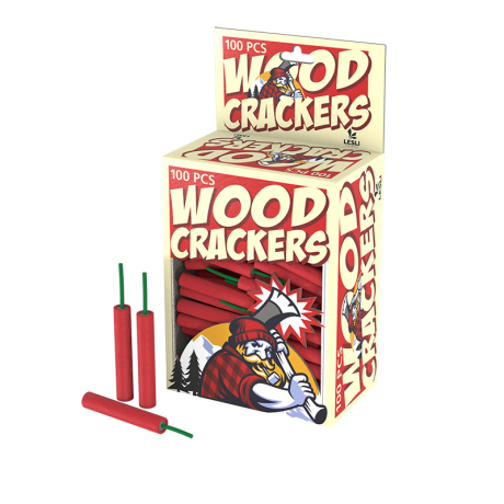 Woodcrackers