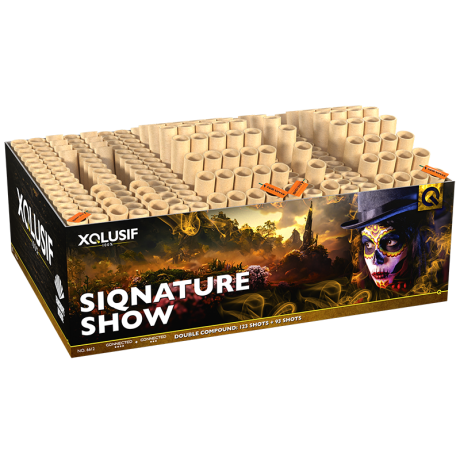 Siqnature Show