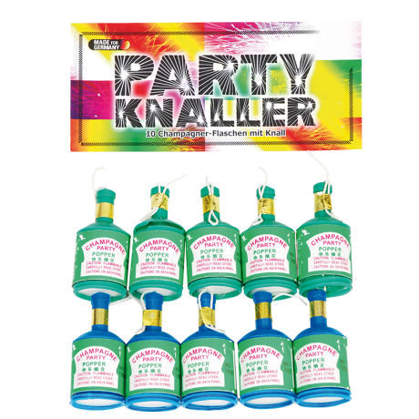 Party Knaller 