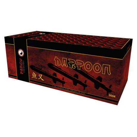 Harpoon