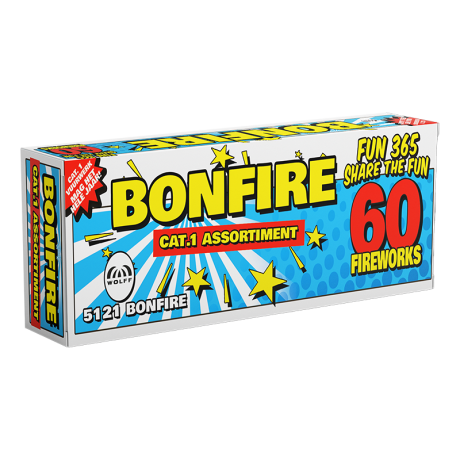 Bonfire 