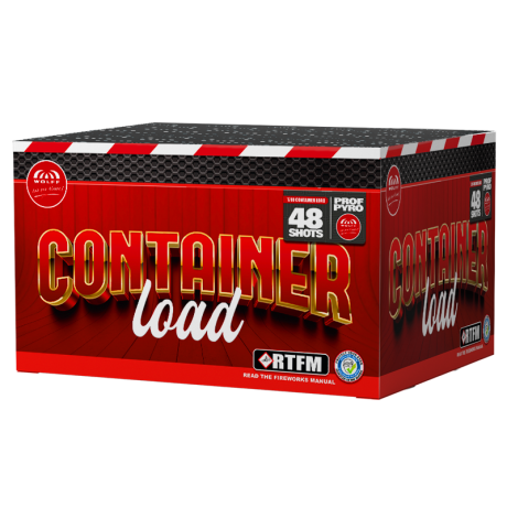 Container Load