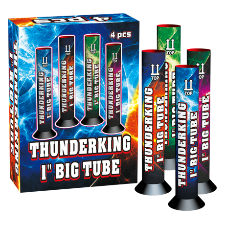 Thunderking 'Fat Tube'