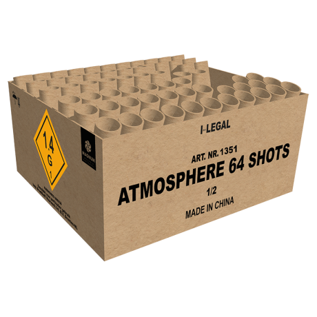 Atmosphere Box