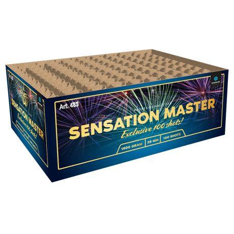 Sensation Master