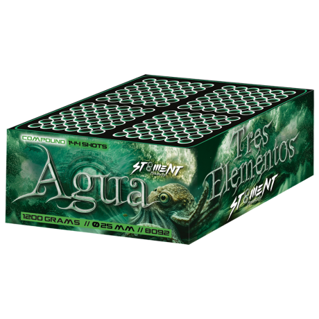 Agua