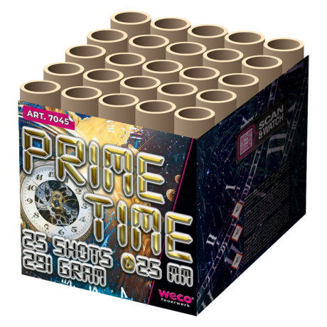 Prime Time
