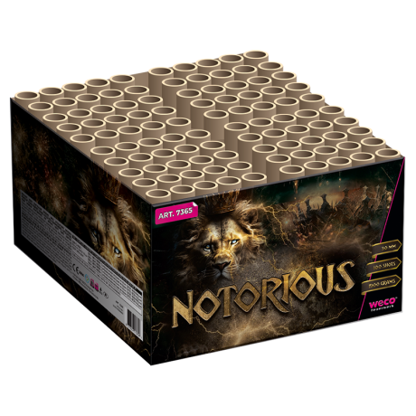 Notorious