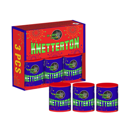Knetterton Groot