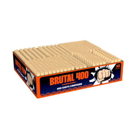 Brutal 400