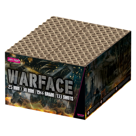 Warface