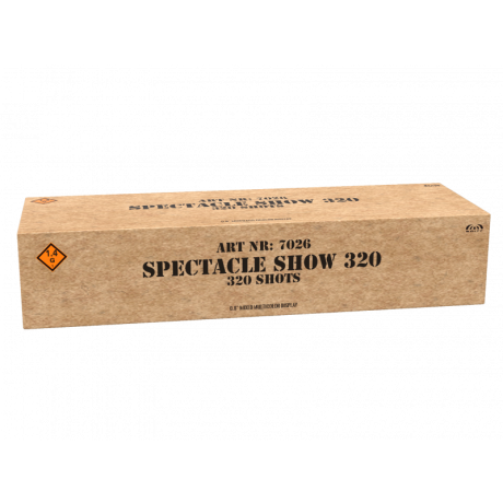 Spectacle Show 320