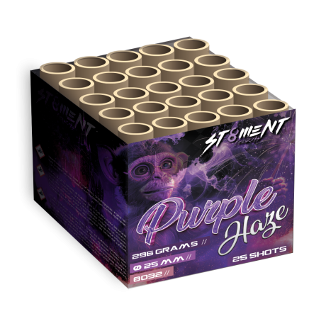 Purple Haze