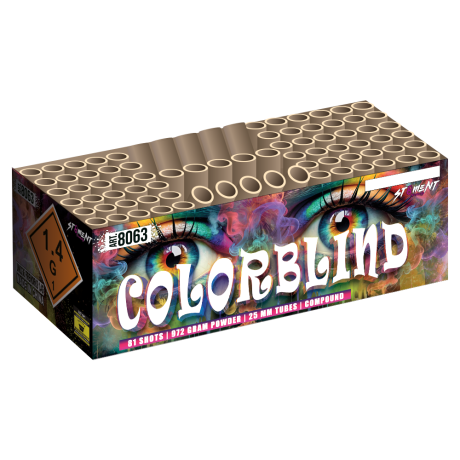 Colorblind