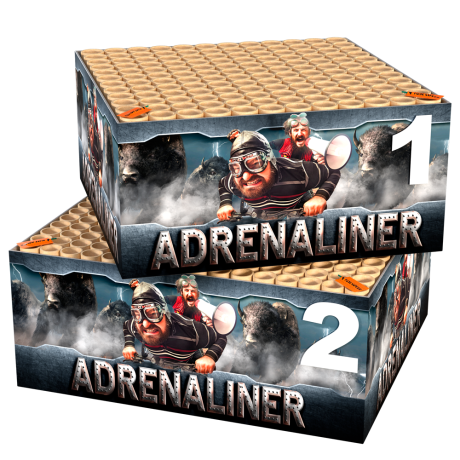 Adrenaliner 