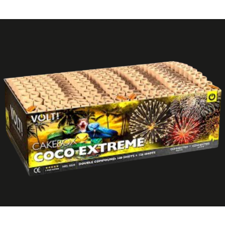 Coco Extreme