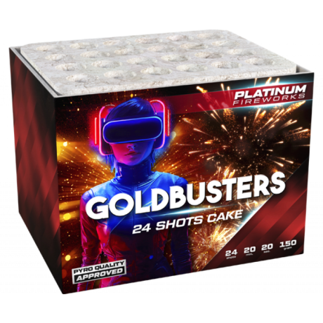 Goldbusters