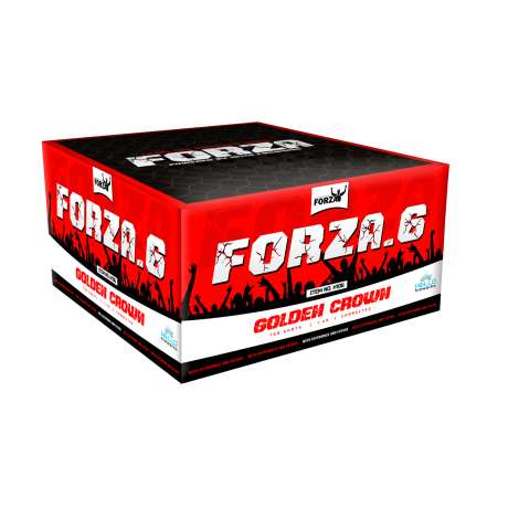 Forza 6