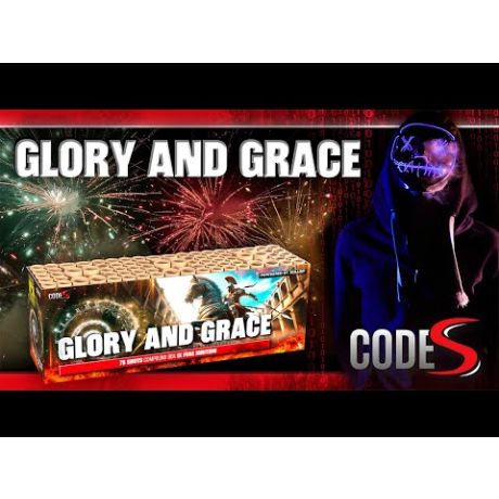 Glory and Grace