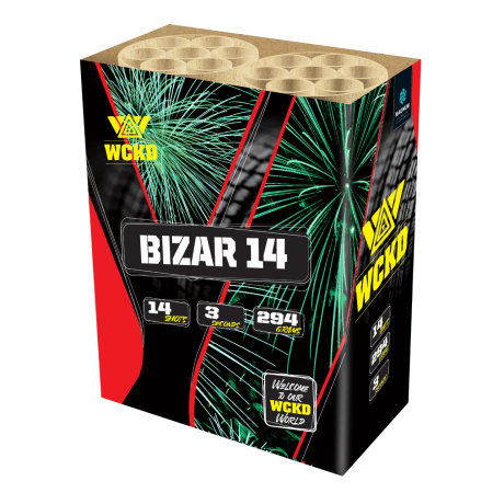 Bizar 14