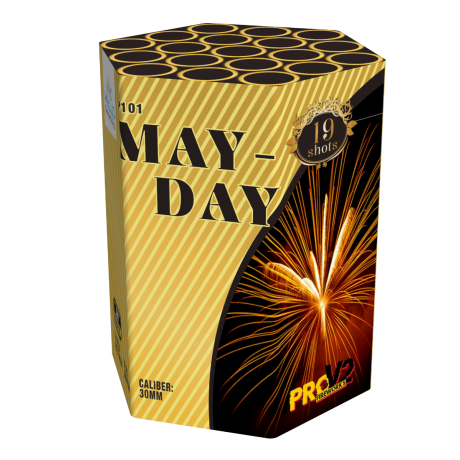 May-day