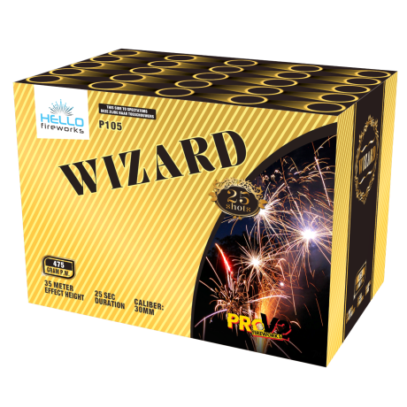 Wizard