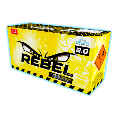 Rebel 2.0
