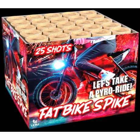 Fatbike Spike