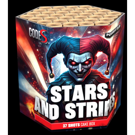 Stars and Stripes