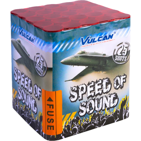 Speed of Sound