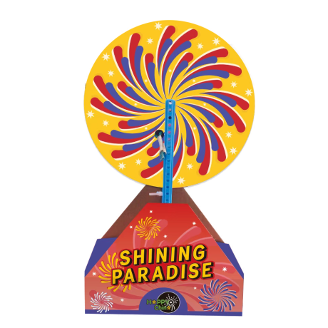 Shining Paradise