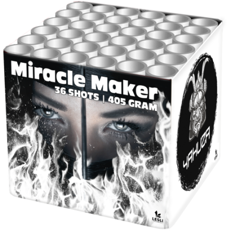 Miracle Maker