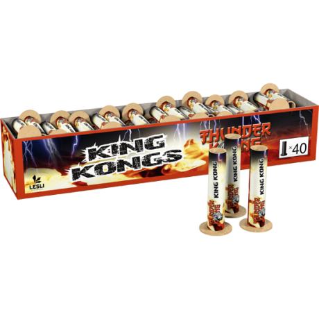 King Kongs