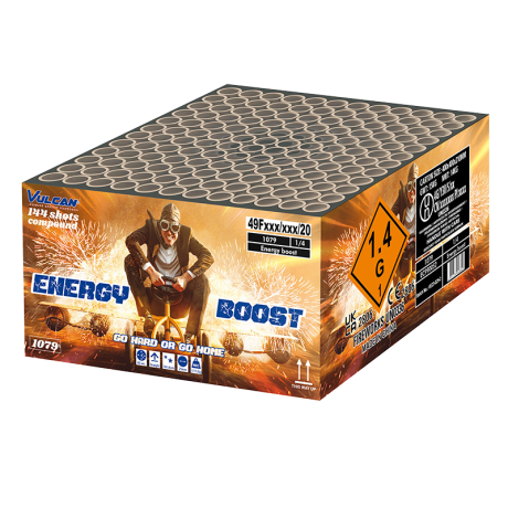 Energy Boost