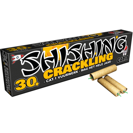 Shising Crackling