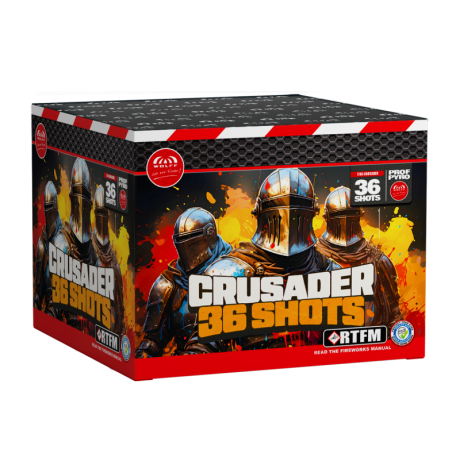 Crusader