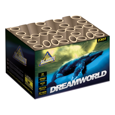 Dreamworld