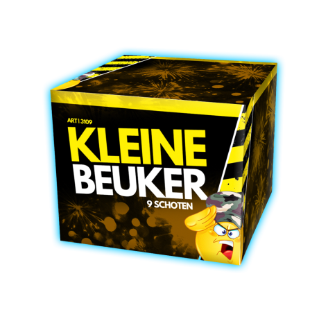 Kleine Beuker
