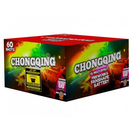 Chongqin