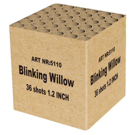 Blinking Willow