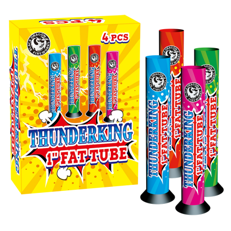 Thunderking 'Fat Tube'
