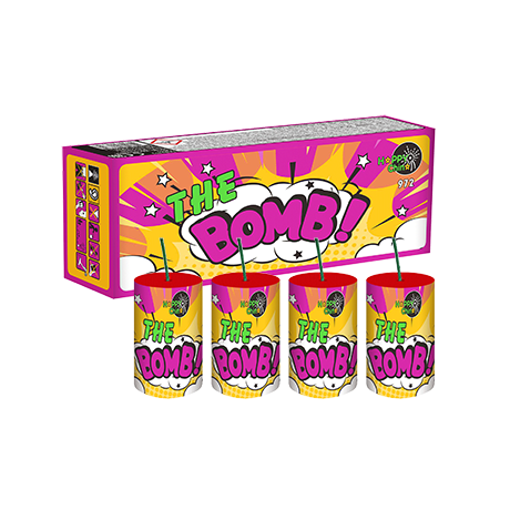 The Bomb