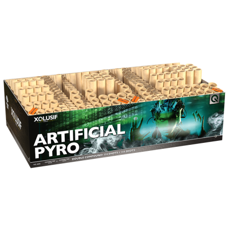 Artificial Pyro